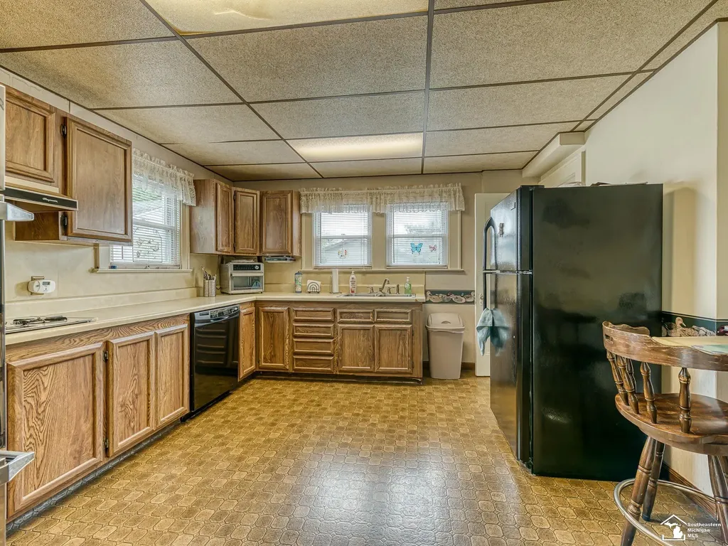 4973 N Dixie Highway Frenchtown Township MI 48166
