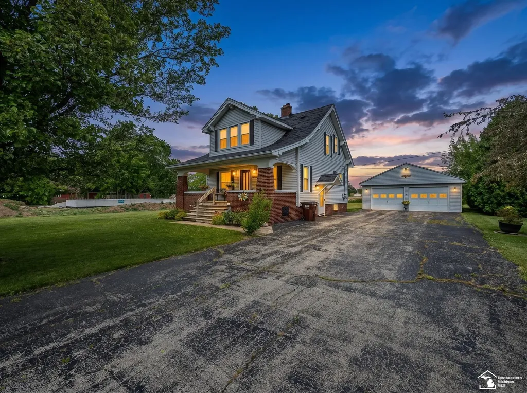 4973 N Dixie Highway Frenchtown Township MI 48166