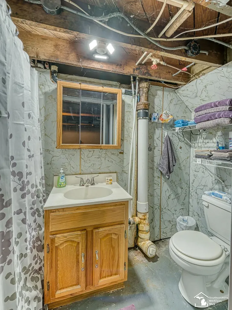 4973 N Dixie Highway Frenchtown Township MI 48166