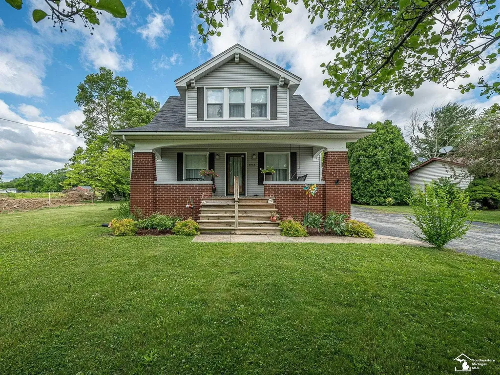 4973 N Dixie Highway Frenchtown Township MI 48166