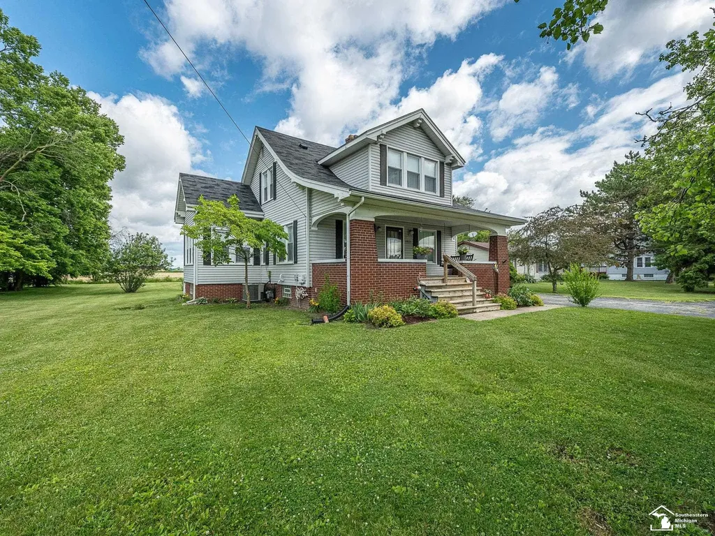 4973 N Dixie Highway Frenchtown Township MI 48166