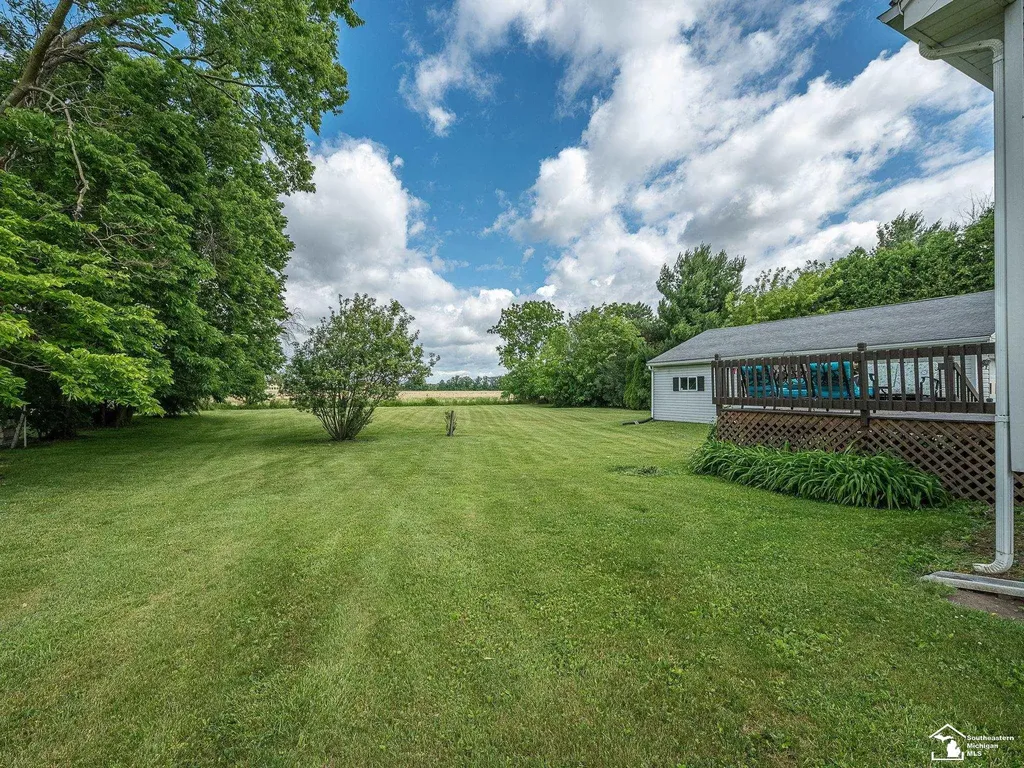 4973 N Dixie Highway Frenchtown Township MI 48166