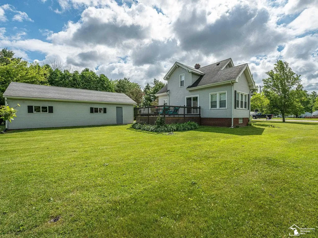 4973 N Dixie Highway Frenchtown Township MI 48166