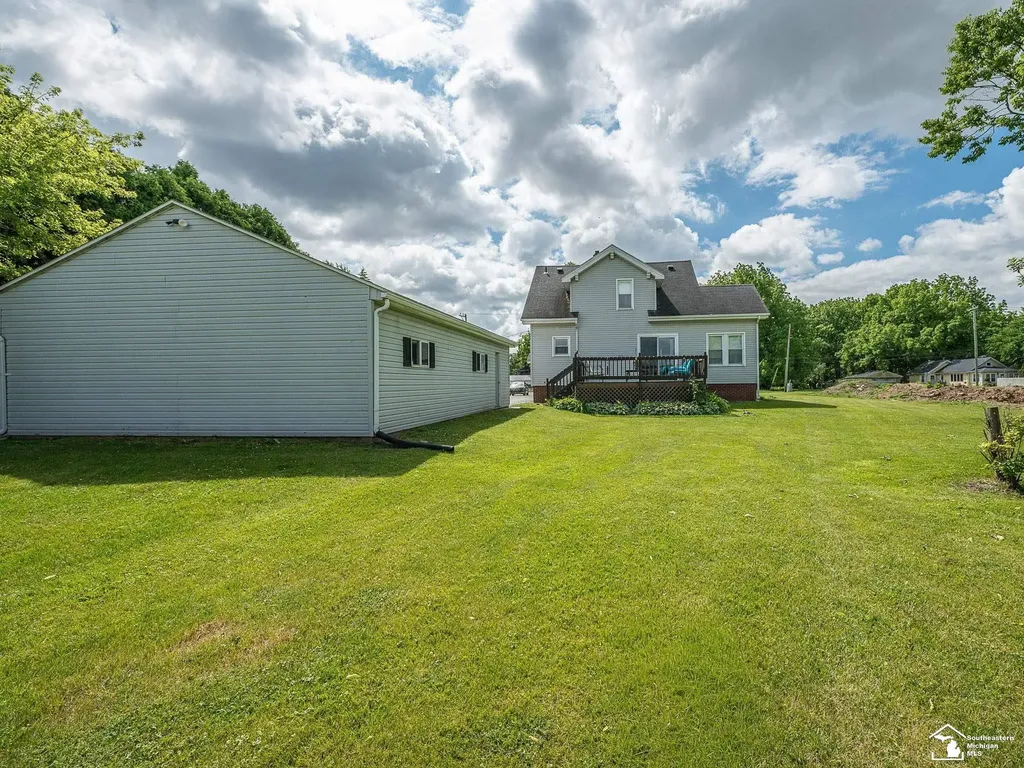 4973 N Dixie Highway Frenchtown Township MI 48166