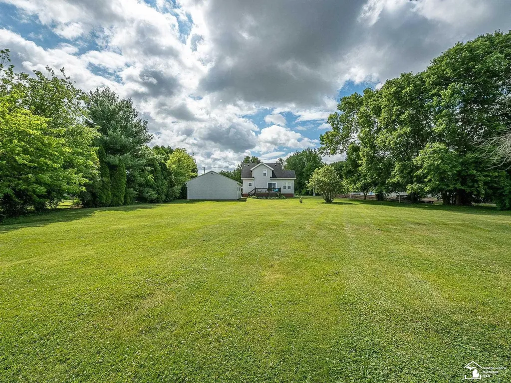 4973 N Dixie Highway Frenchtown Township MI 48166