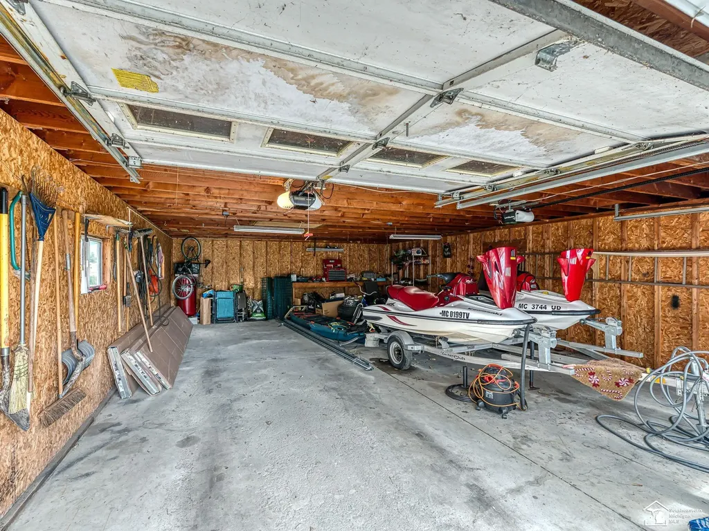4973 N Dixie Highway Frenchtown Township MI 48166