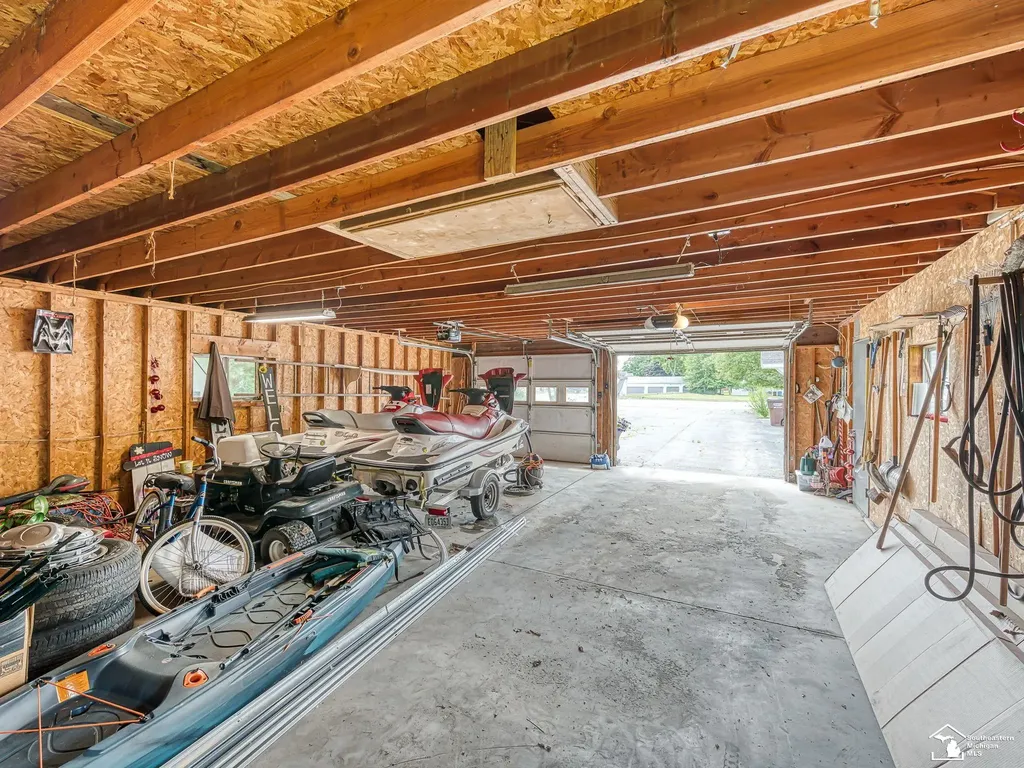 4973 N Dixie Highway Frenchtown Township MI 48166