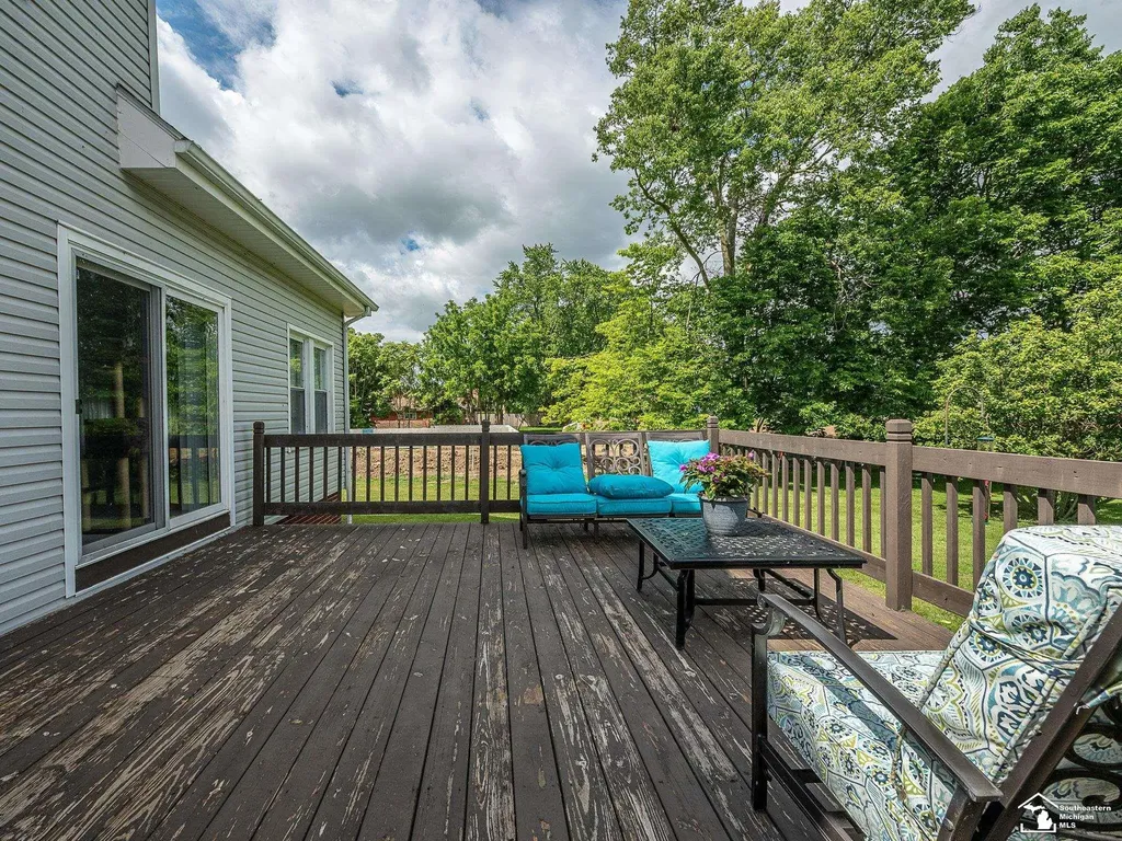 4973 N Dixie Highway Frenchtown Township MI 48166