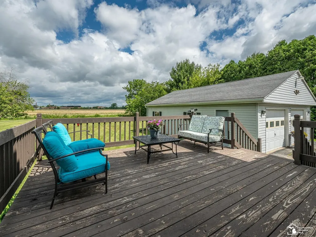 4973 N Dixie Highway Frenchtown Township MI 48166