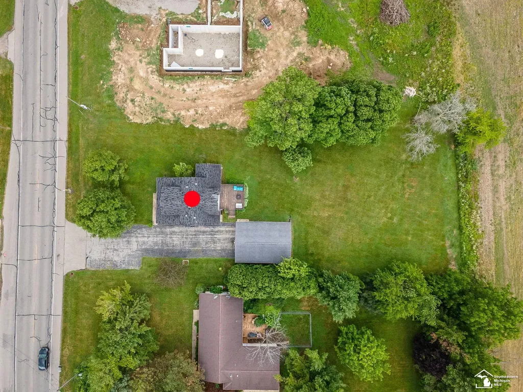 4973 N Dixie Highway Frenchtown Township MI 48166