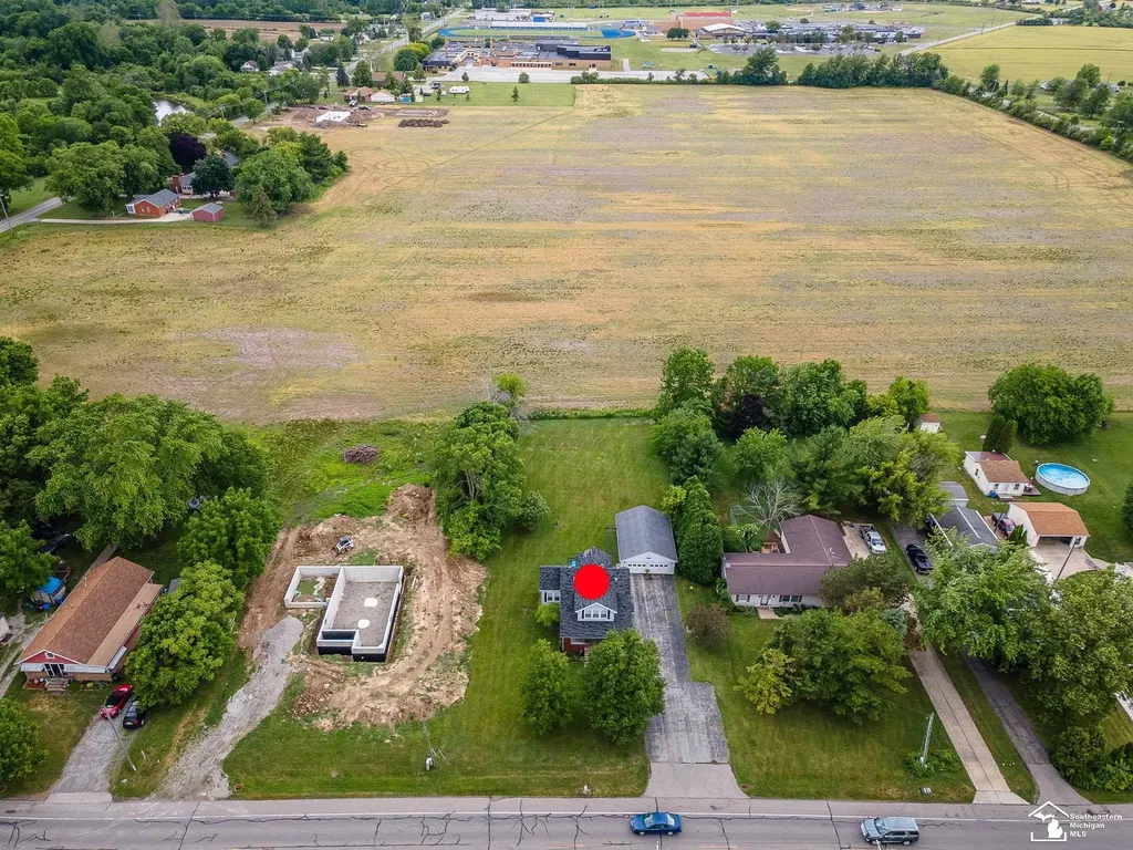 4973 N Dixie Highway Frenchtown Township MI 48166
