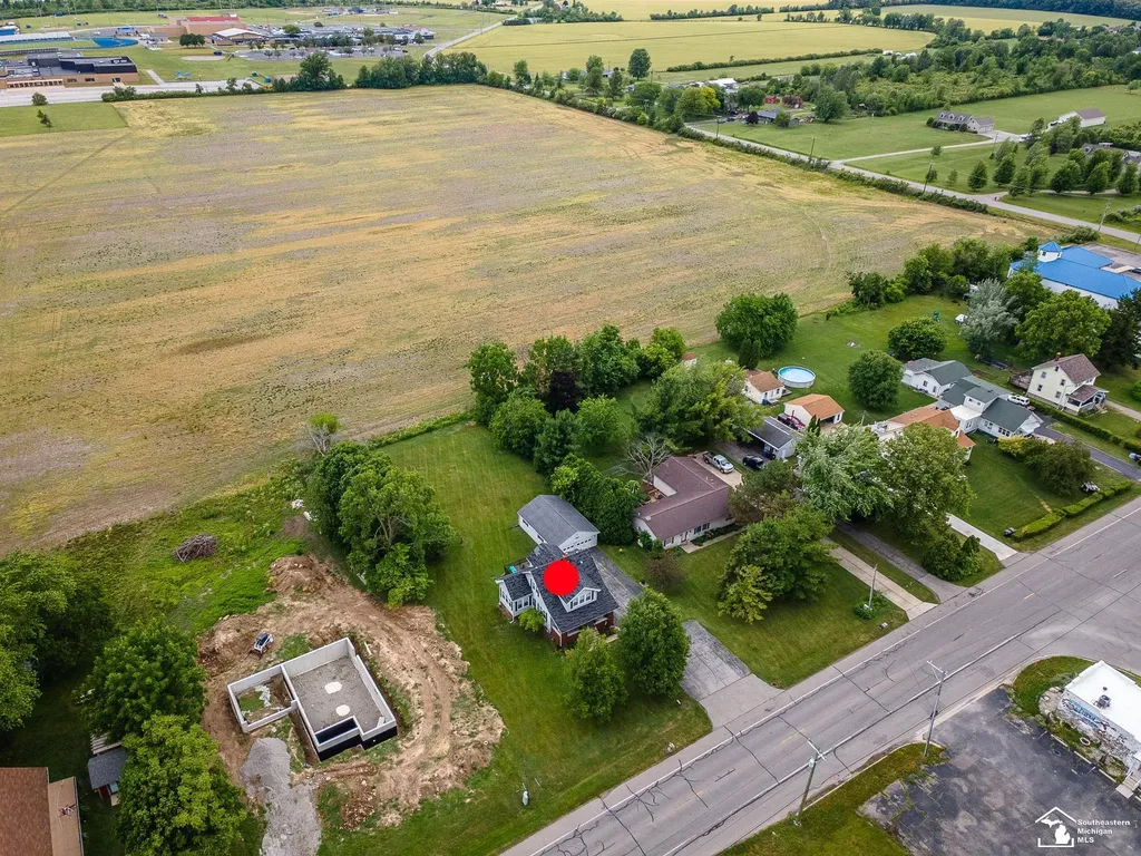 4973 N Dixie Highway Frenchtown Township MI 48166