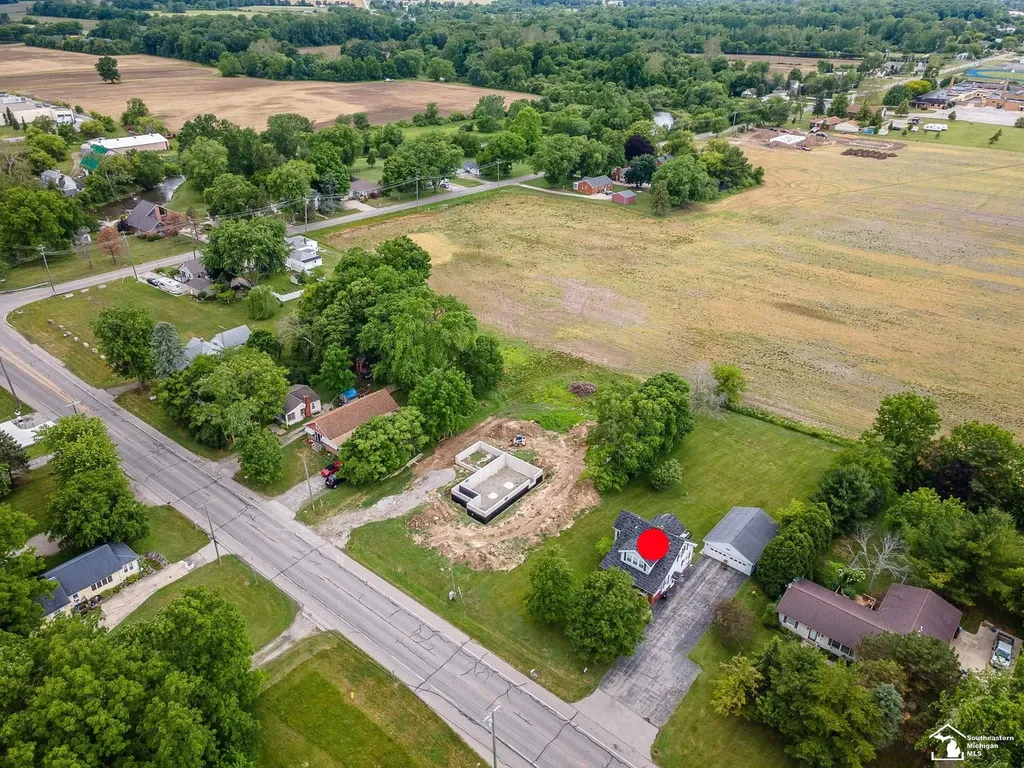 4973 N Dixie Highway Frenchtown Township MI 48166