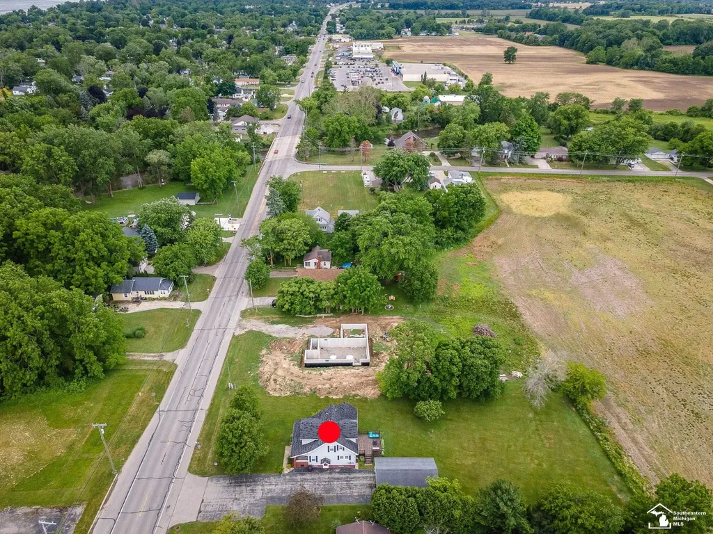 4973 N Dixie Highway Frenchtown Township MI 48166
