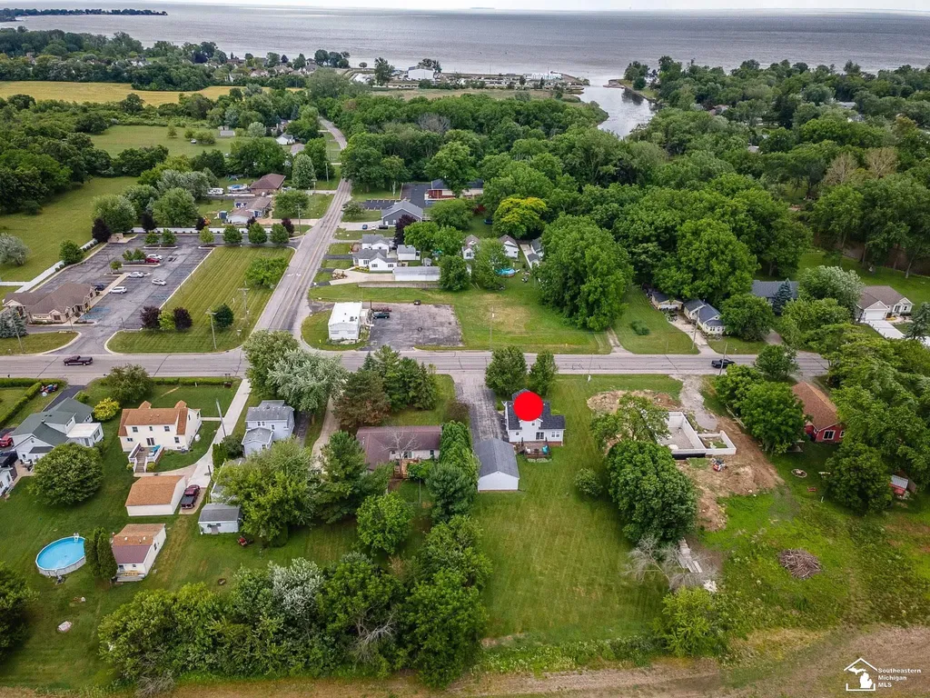 4973 N Dixie Highway Frenchtown Township MI 48166