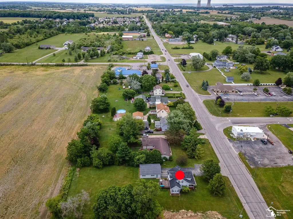 4973 N Dixie Highway Frenchtown Township MI 48166