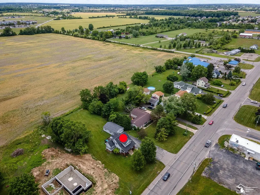 4973 N Dixie Highway Frenchtown Township MI 48166