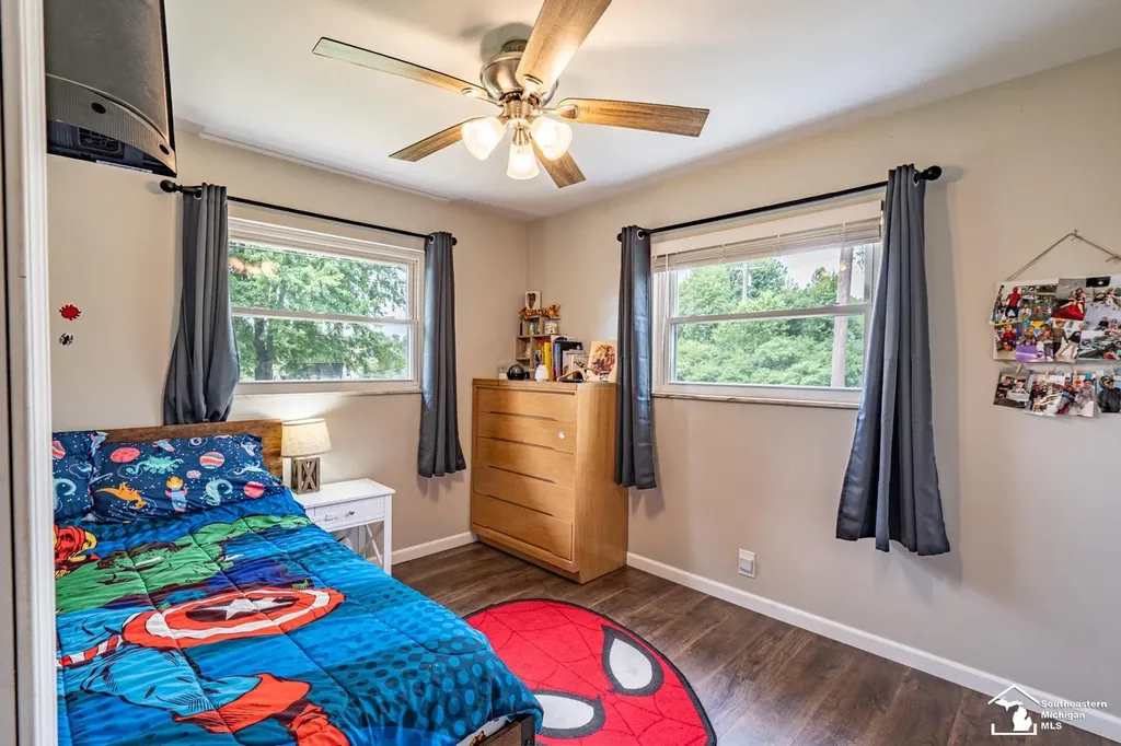 14454 Dixon Road Dundee Township MI 48131