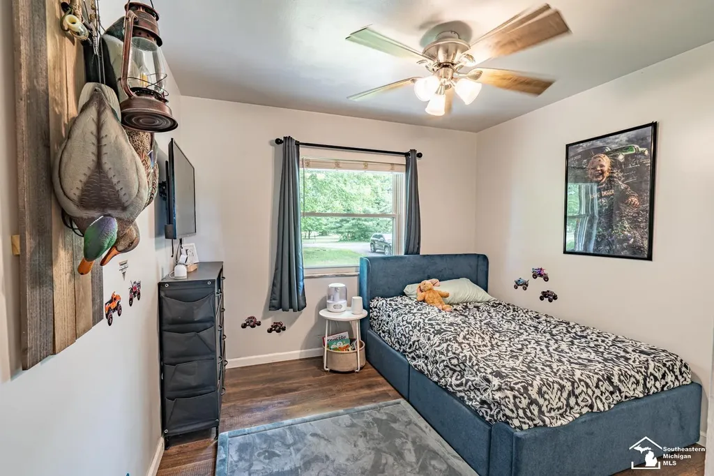 14454 Dixon Road Dundee Township MI 48131