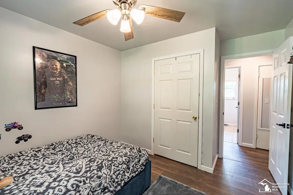 14454 Dixon Road Dundee Township MI 48131