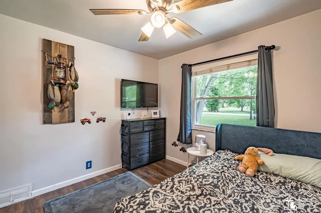 14454 Dixon Road Dundee Township MI 48131
