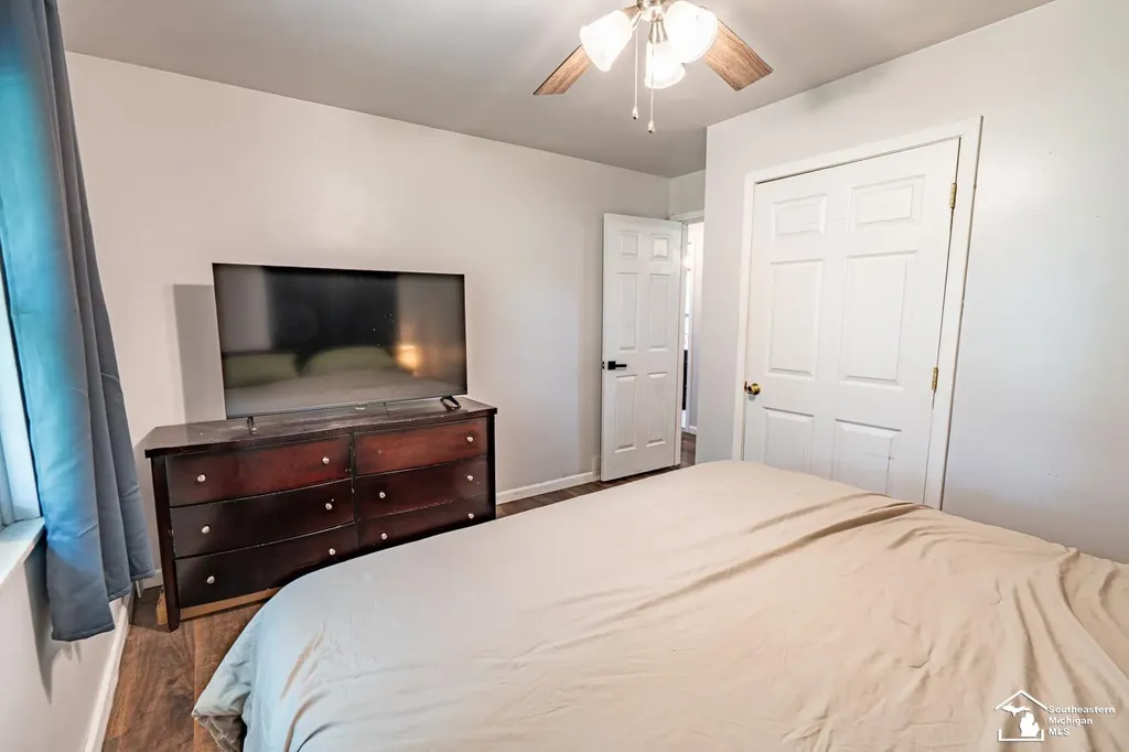14454 Dixon Road Dundee Township MI 48131