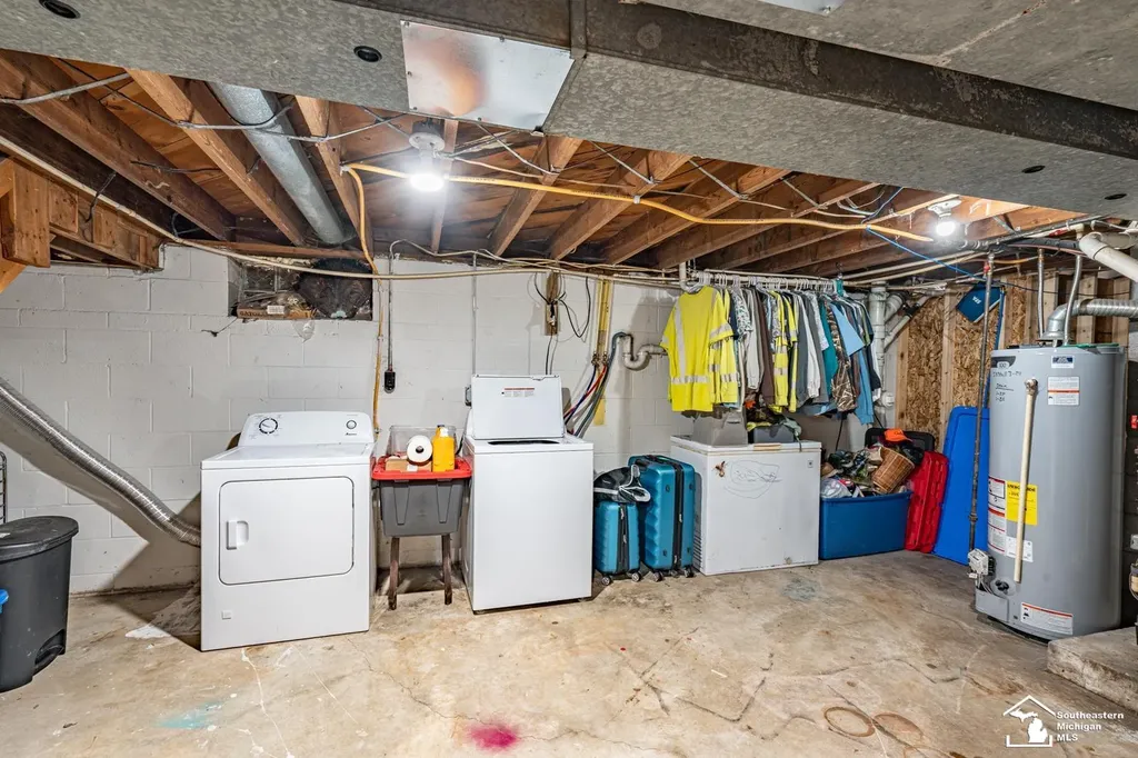 14454 Dixon Road Dundee Township MI 48131
