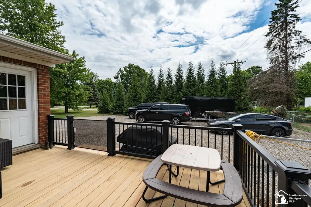 14454 Dixon Road Dundee Township MI 48131