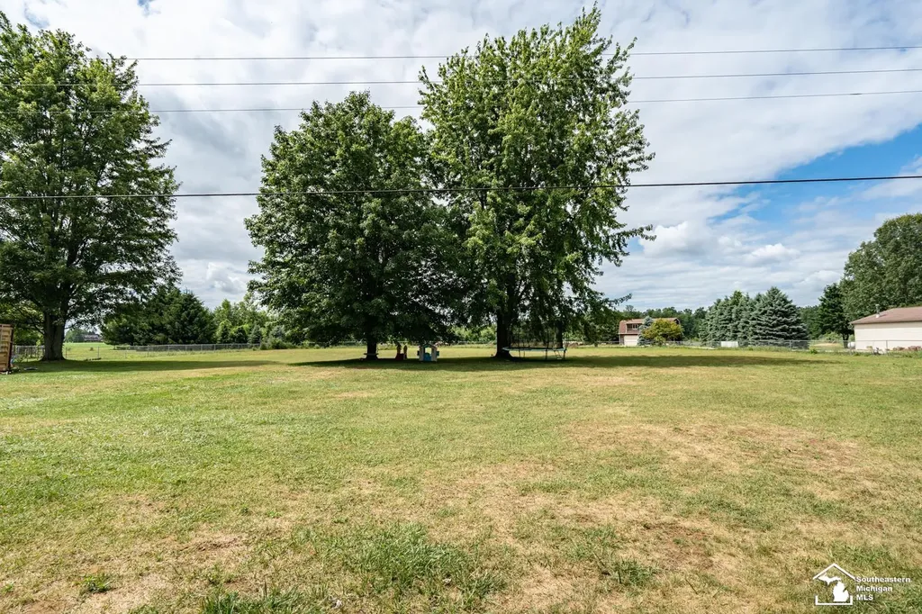14454 Dixon Road Dundee Township MI 48131