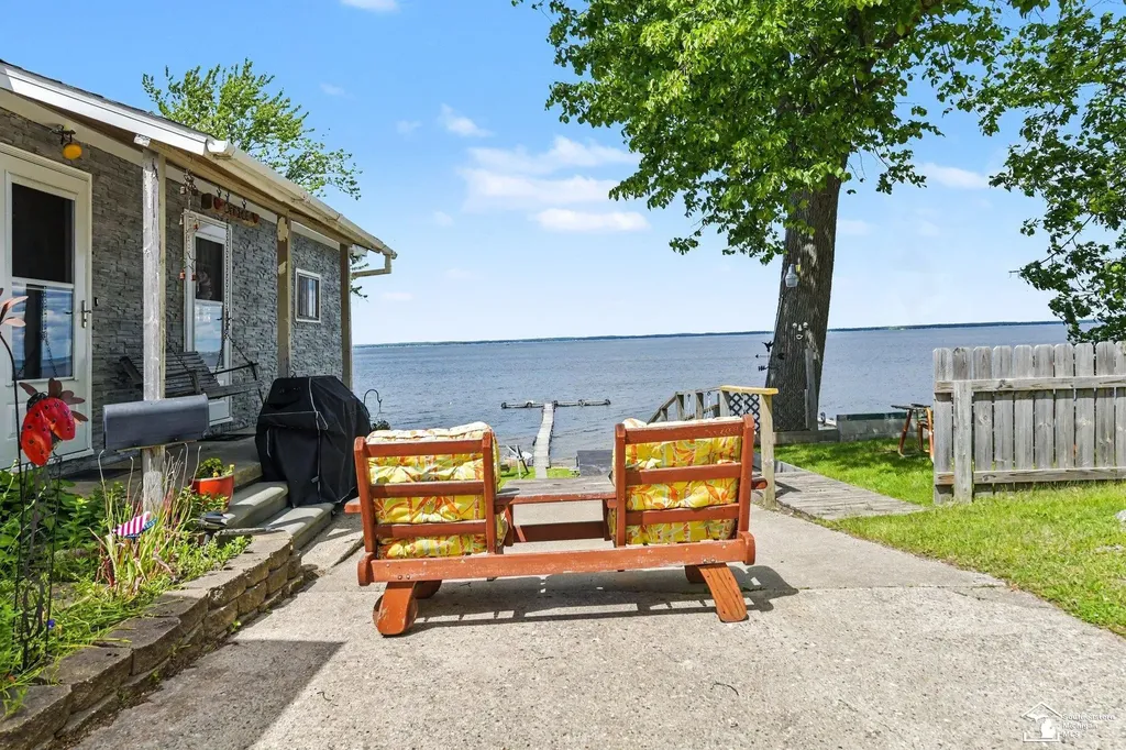 5358 W Houghton Lake Drive Unknown City MI 48629
