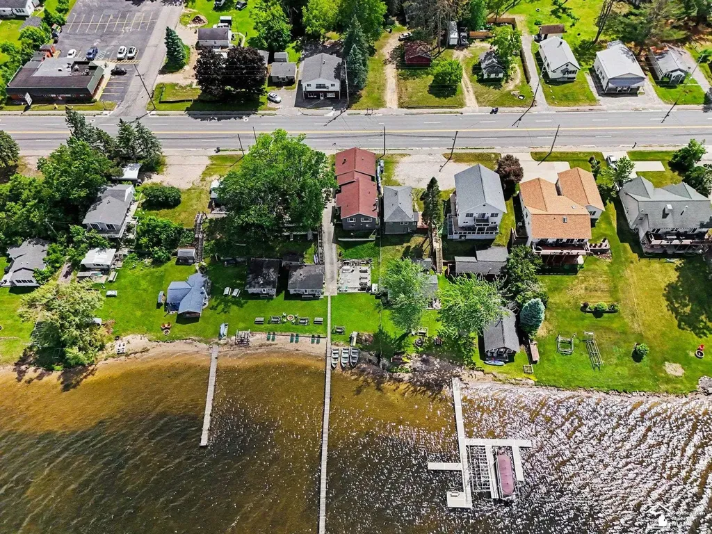 5358 W Houghton Lake Drive Unknown City MI 48629