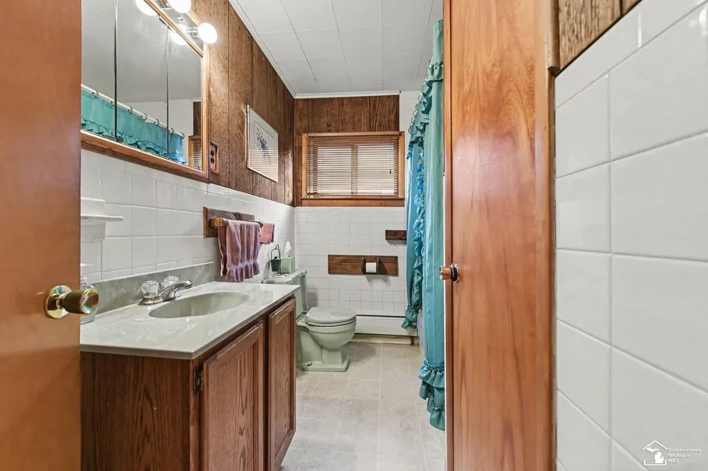 5358 W Houghton Lake Drive Unknown City MI 48629