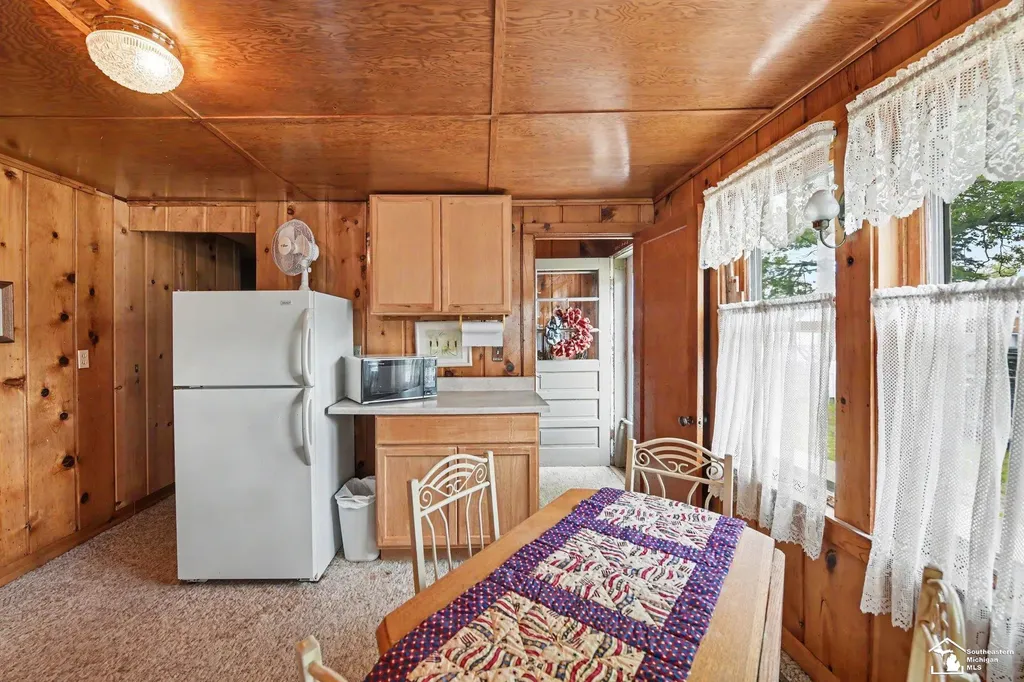 5358 W Houghton Lake Drive Unknown City MI 48629