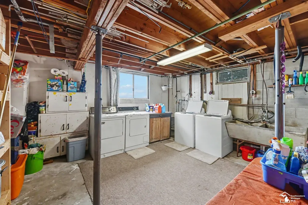 5358 W Houghton Lake Drive Unknown City MI 48629