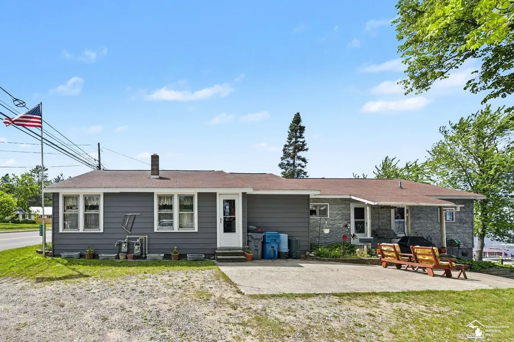5358 W Houghton Lake Drive Unknown City MI 48629