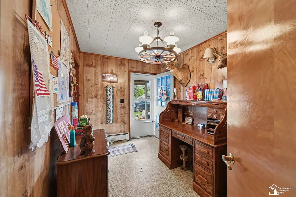 5358 W Houghton Lake Drive Unknown City MI 48629