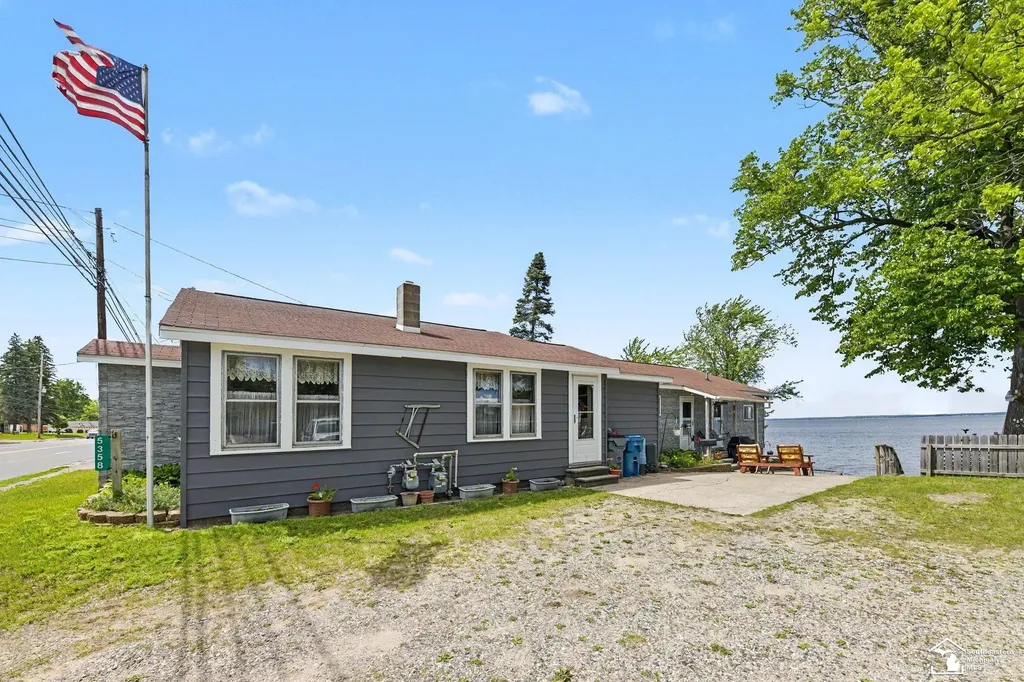 5358 W Houghton Lake Drive Unknown City MI 48629