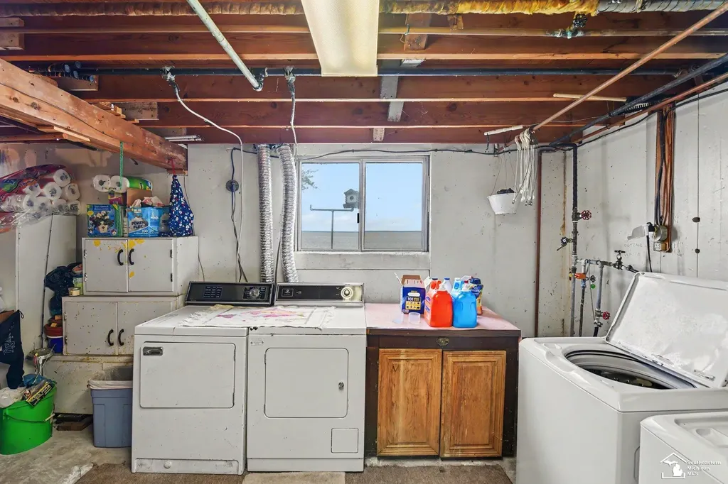 5358 W Houghton Lake Drive Unknown City MI 48629