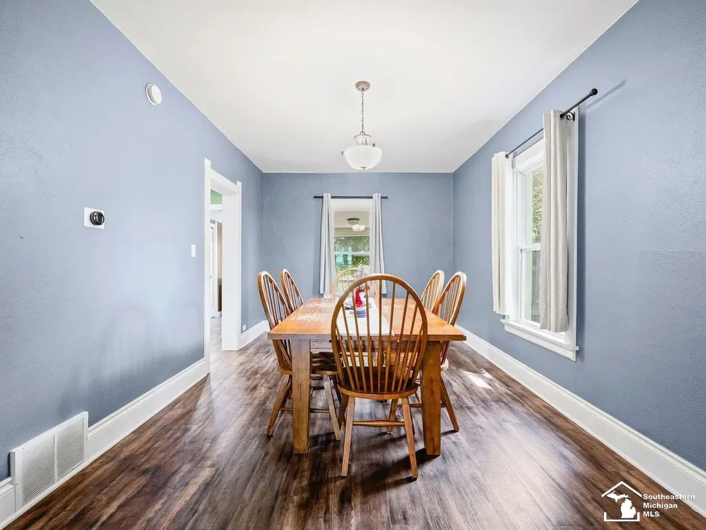 7332 Suder Avenue Erie Township MI 48133