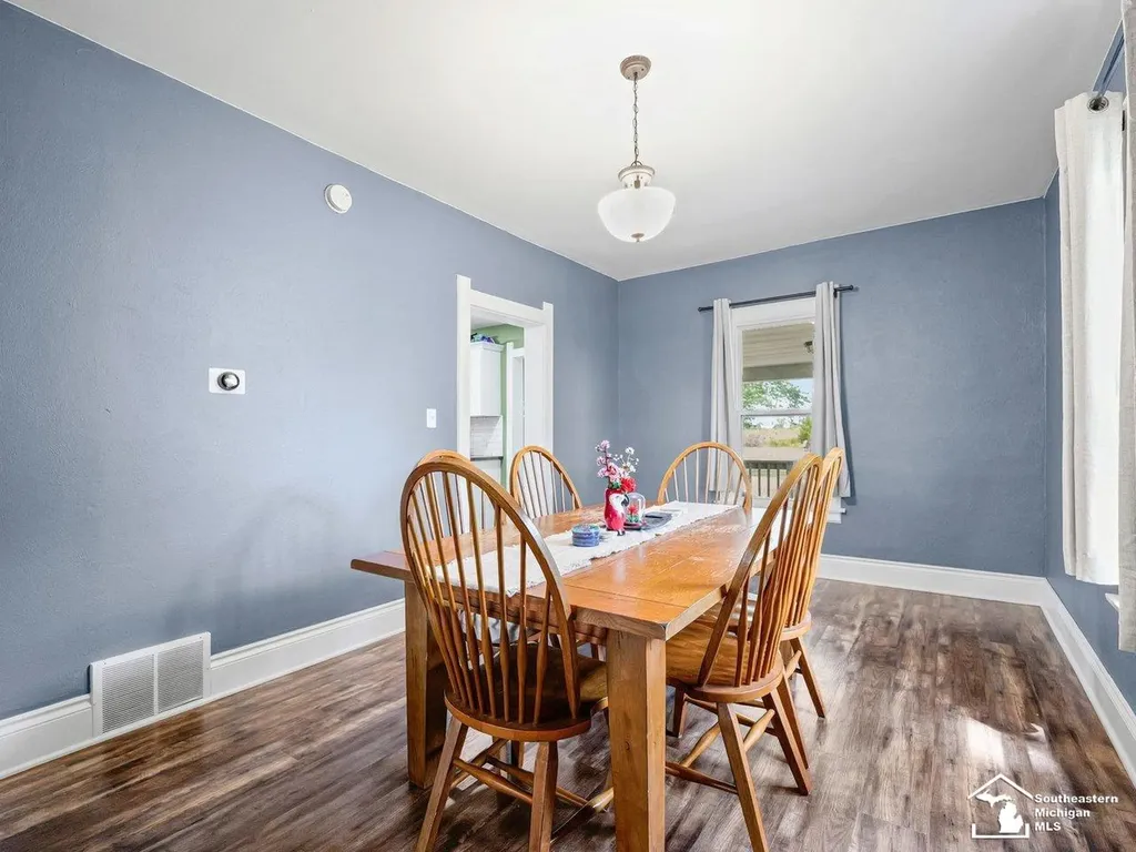 7332 Suder Avenue Erie Township MI 48133