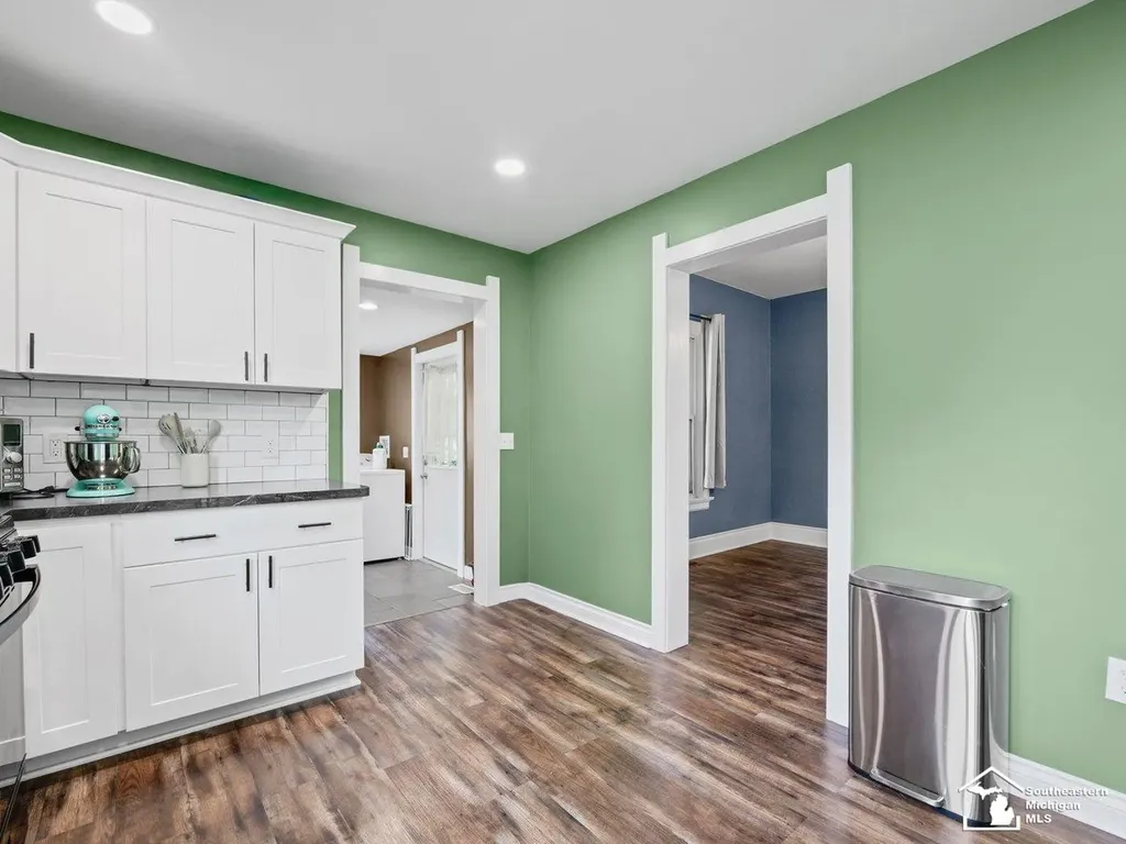 7332 Suder Avenue Erie Township MI 48133