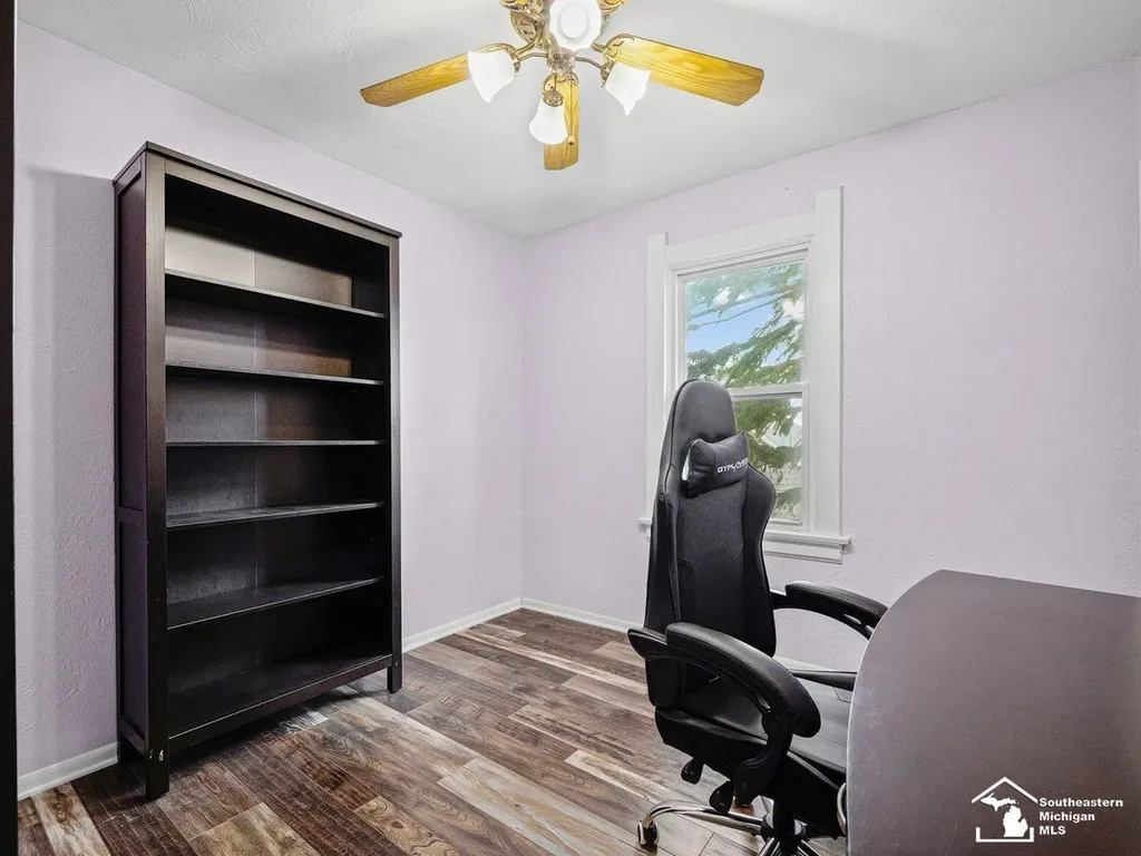 7332 Suder Avenue Erie Township MI 48133