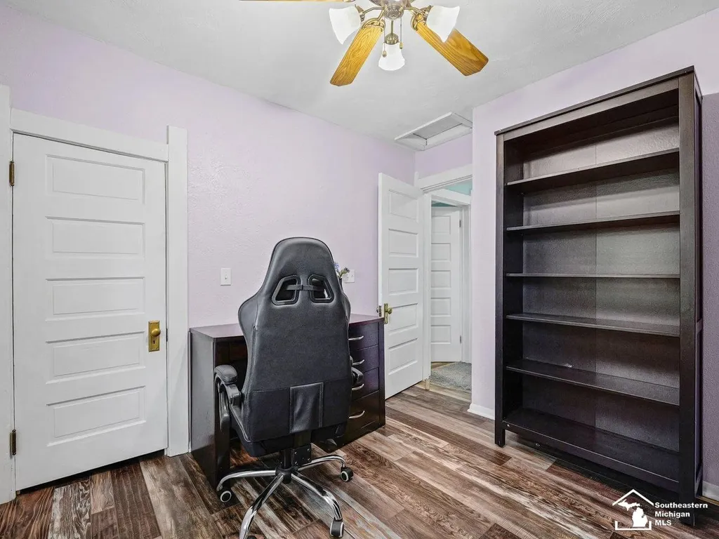 7332 Suder Avenue Erie Township MI 48133