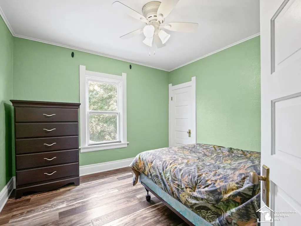 7332 Suder Avenue Erie Township MI 48133