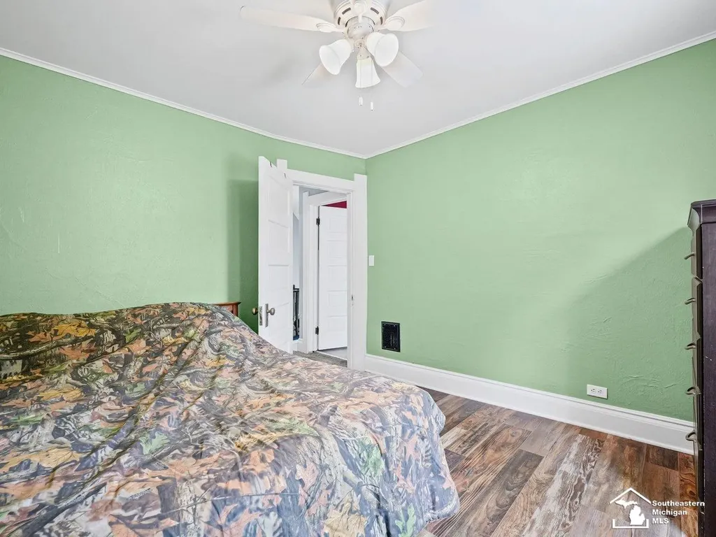 7332 Suder Avenue Erie Township MI 48133