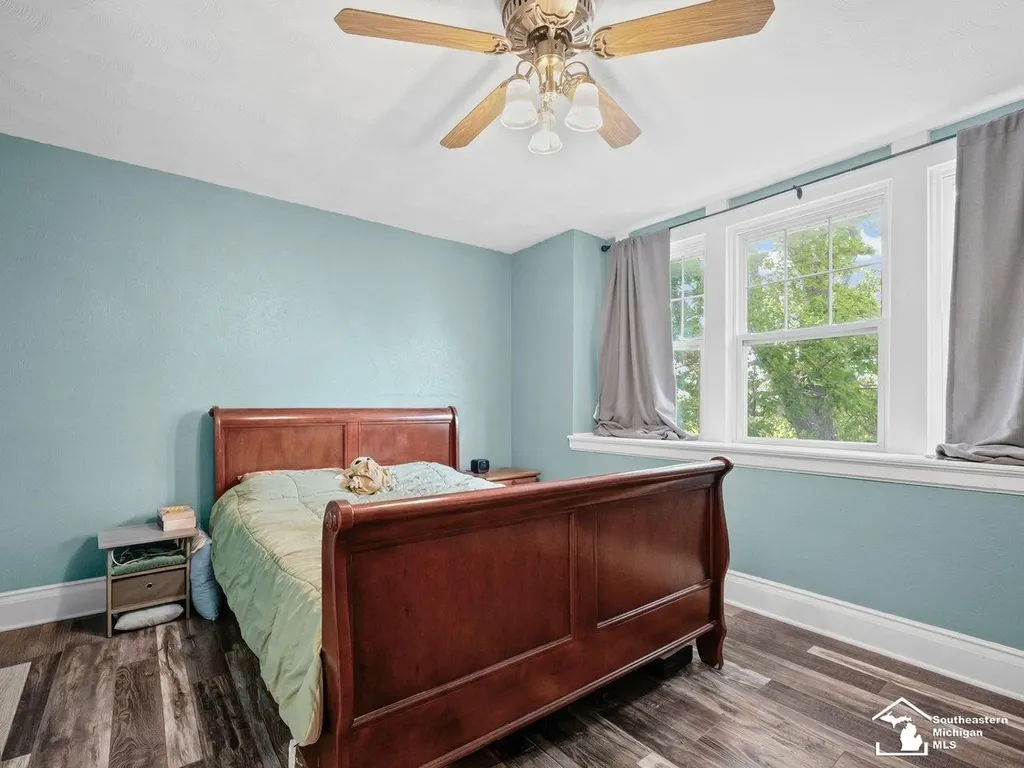 7332 Suder Avenue Erie Township MI 48133
