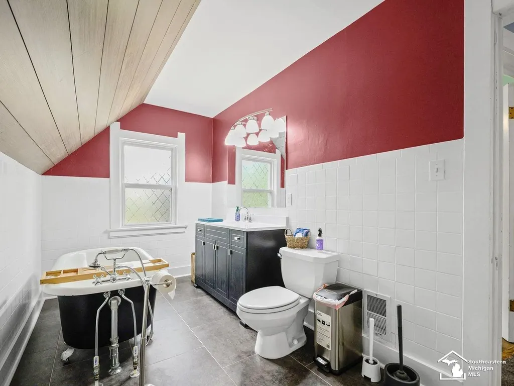 7332 Suder Avenue Erie Township MI 48133