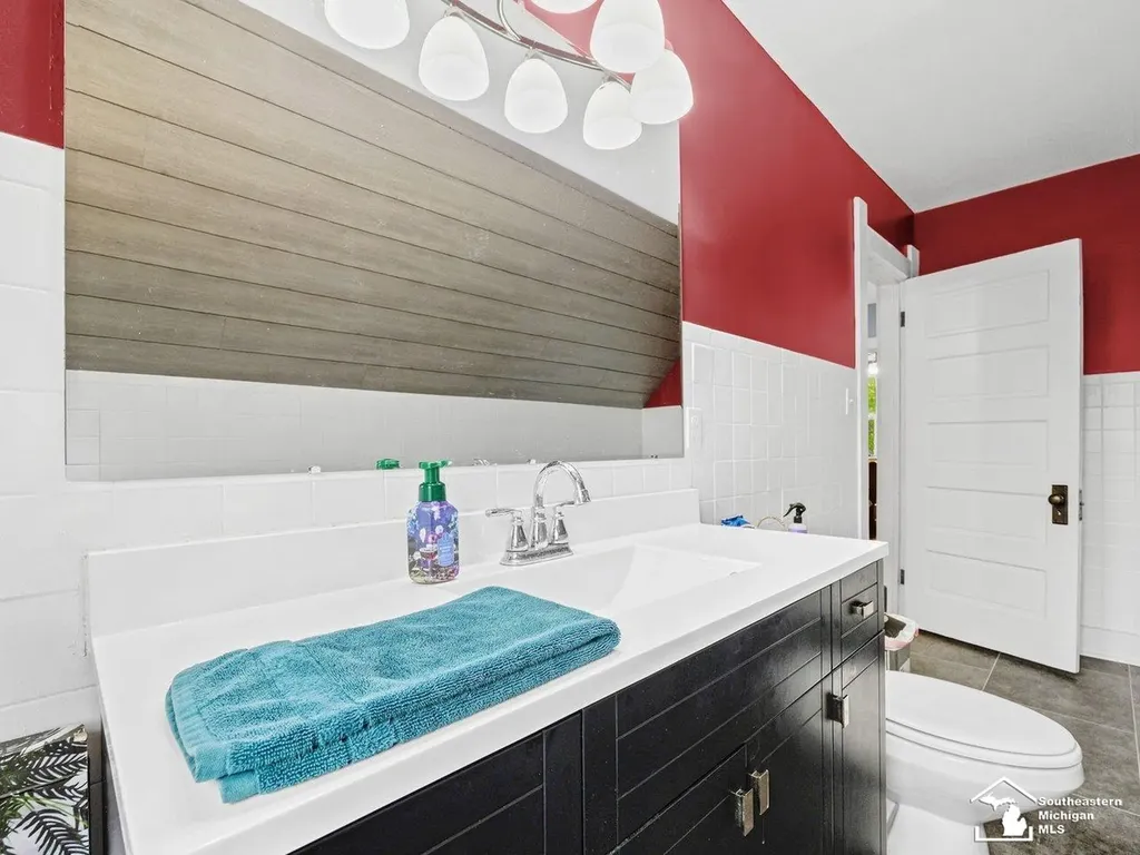 7332 Suder Avenue Erie Township MI 48133