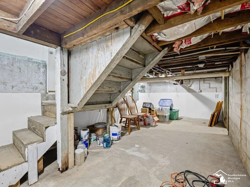 7332 Suder Avenue Erie Township MI 48133