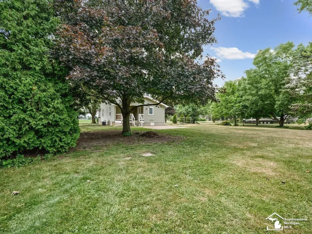 7332 Suder Avenue Erie Township MI 48133